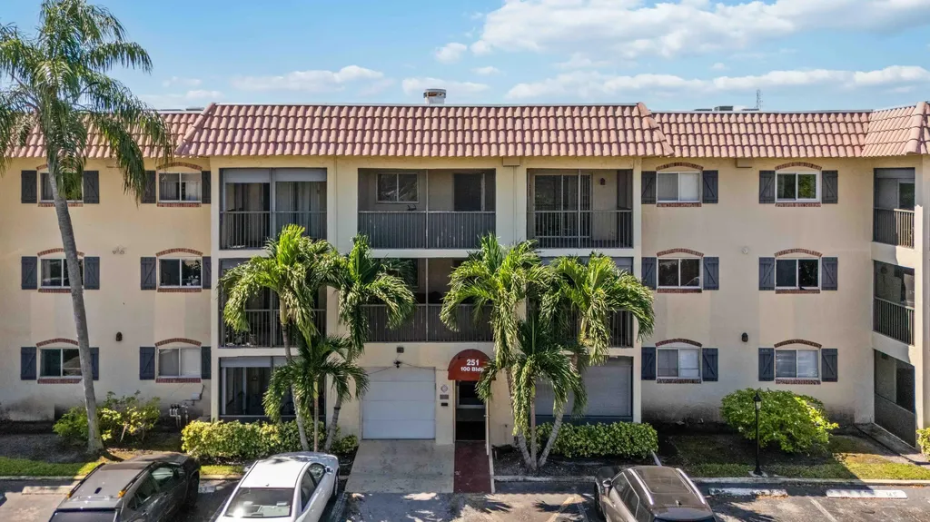 259 S Cypress Road Pompano Beach FL 33060