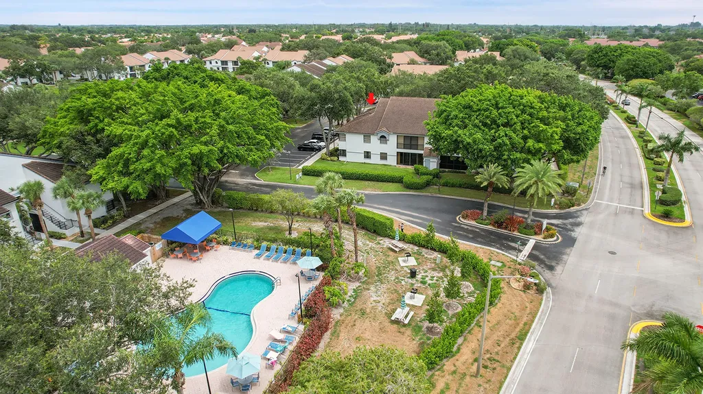 5379 Verona Drive Boynton Beach FL 33437
