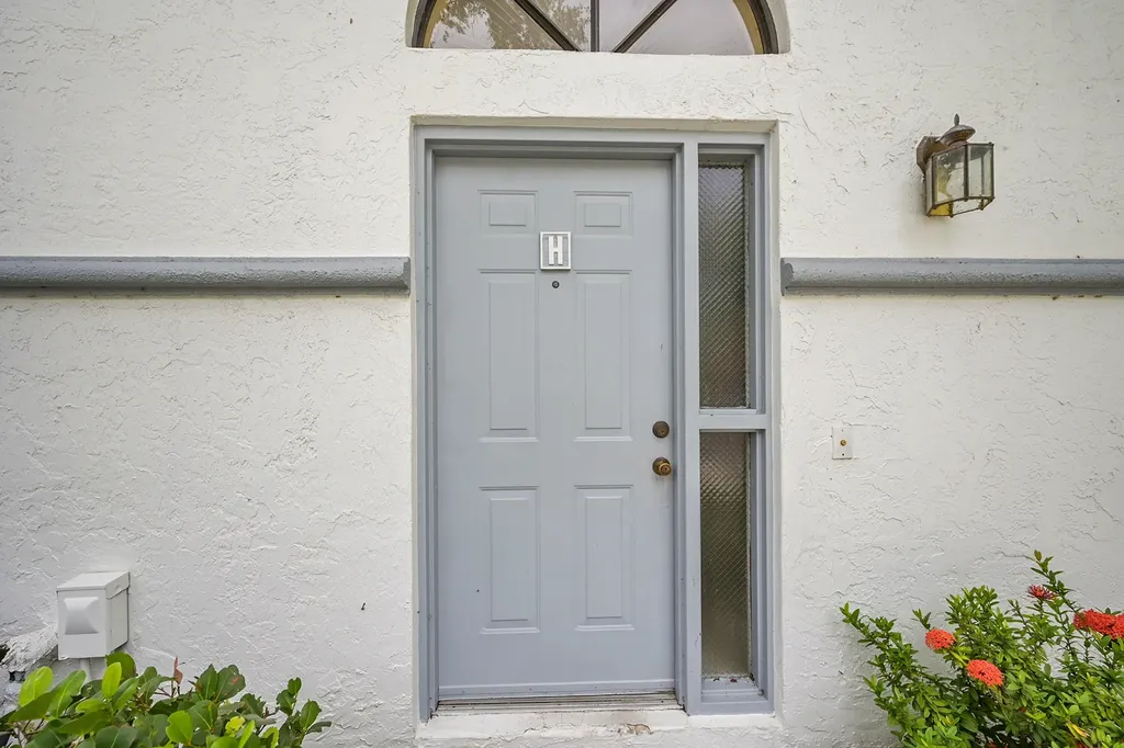 5379 Verona Drive Boynton Beach FL 33437