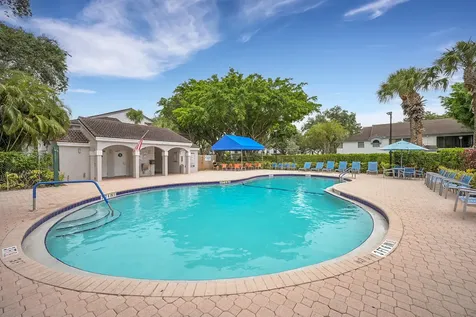 5379 Verona Drive Boynton Beach FL 33437