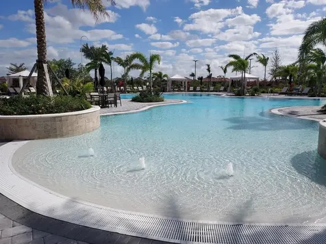 9796 SW Santini Road Port St Lucie FL 34987