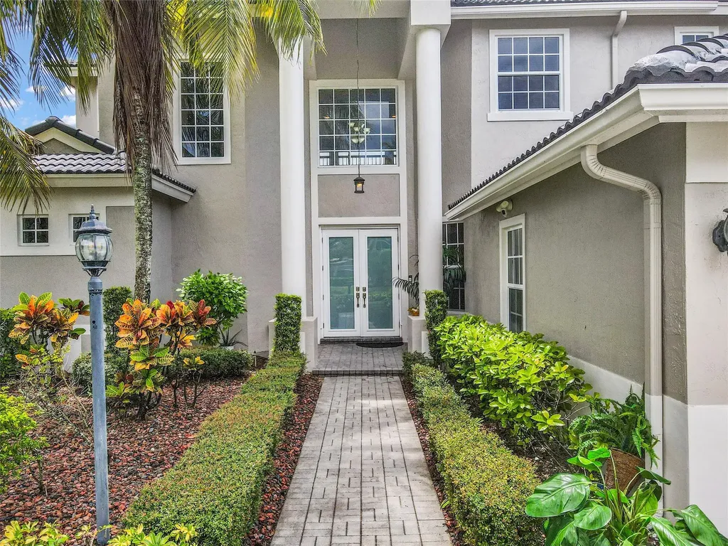 10982 NW 70th Court Parkland FL 33076