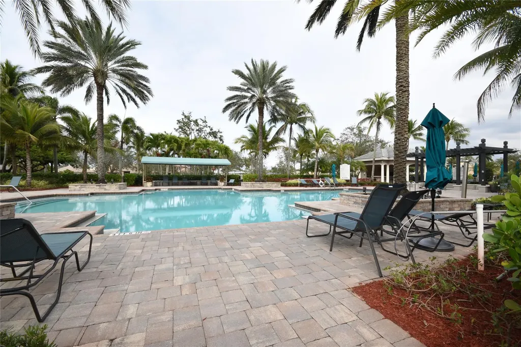 10982 NW 70th Court Parkland FL 33076
