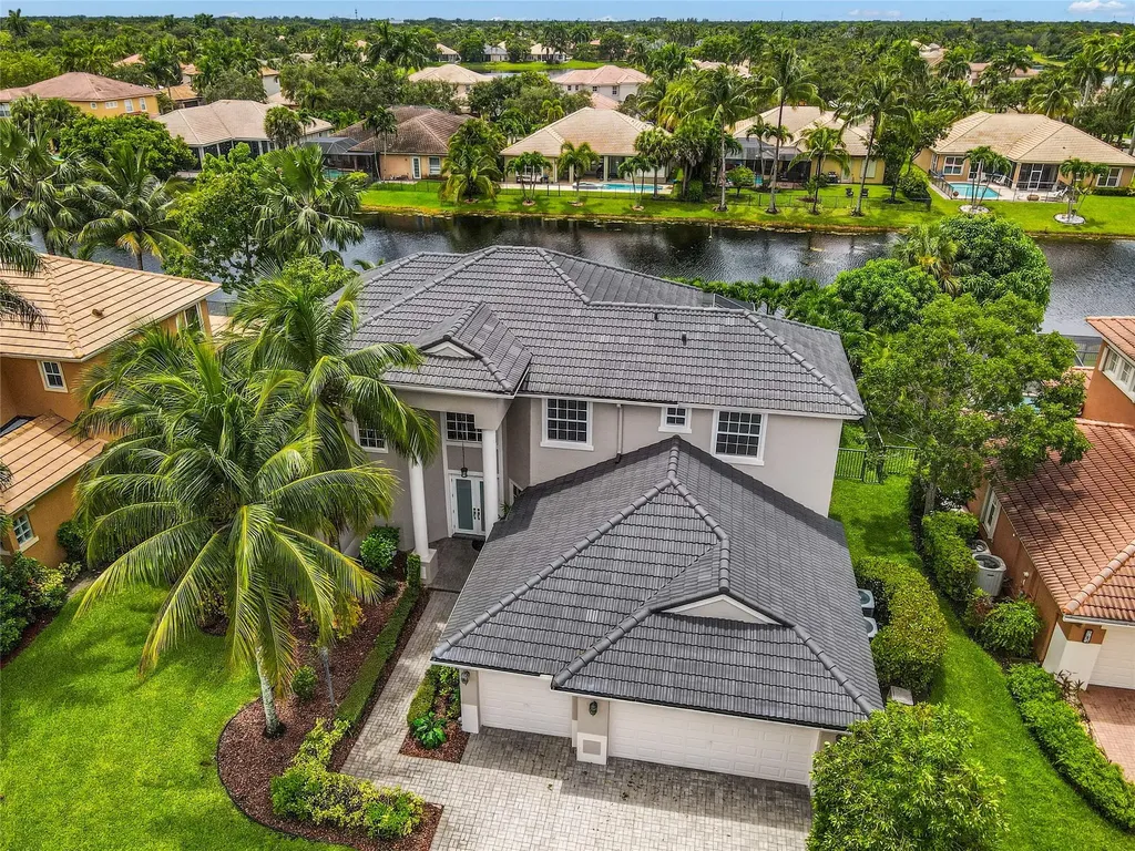 10982 NW 70th Court Parkland FL 33076