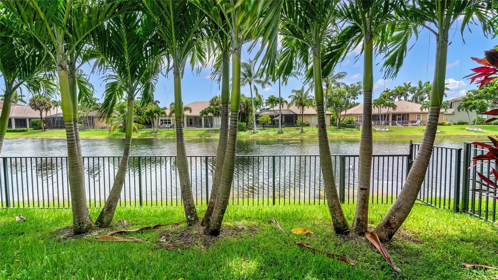 10982 NW 70th Court Parkland FL 33076