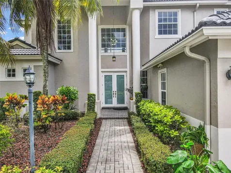 10982 NW 70th Court Parkland FL 33076