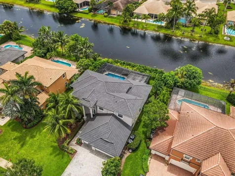 10982 NW 70th Court Parkland FL 33076
