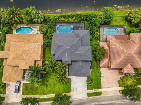 10982 NW 70th Court Parkland FL 33076