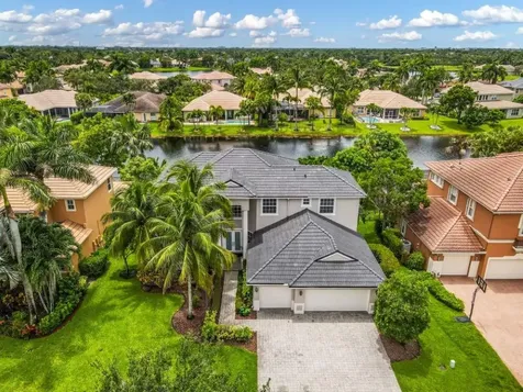 10982 NW 70th Court Parkland FL 33076