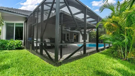 10982 NW 70th Court Parkland FL 33076