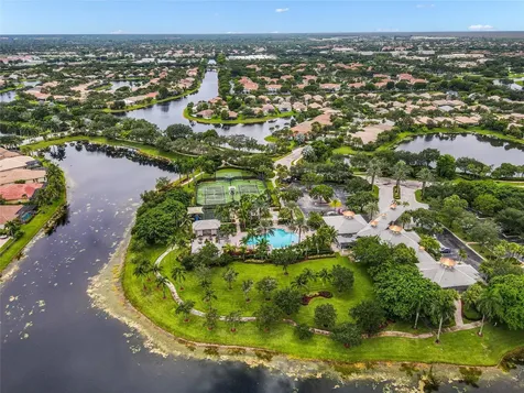 10982 NW 70th Court Parkland FL 33076