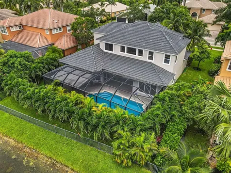 10982 NW 70th Court Parkland FL 33076
