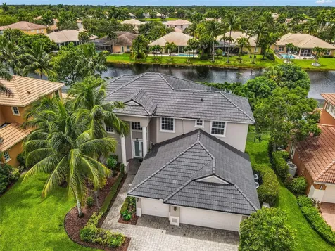 10982 NW 70th Court Parkland FL 33076