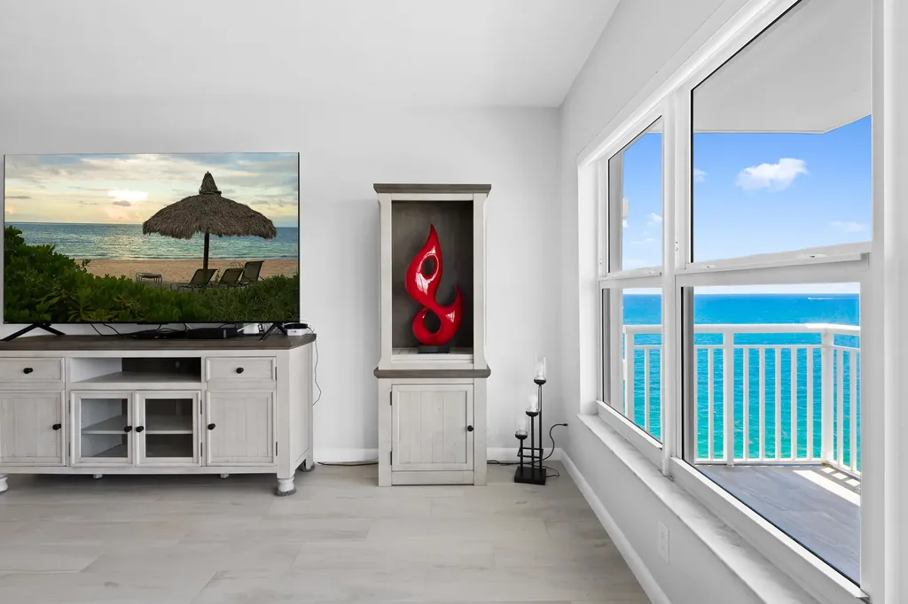 3850 Galt Ocean Drive Fort Lauderdale FL 33308