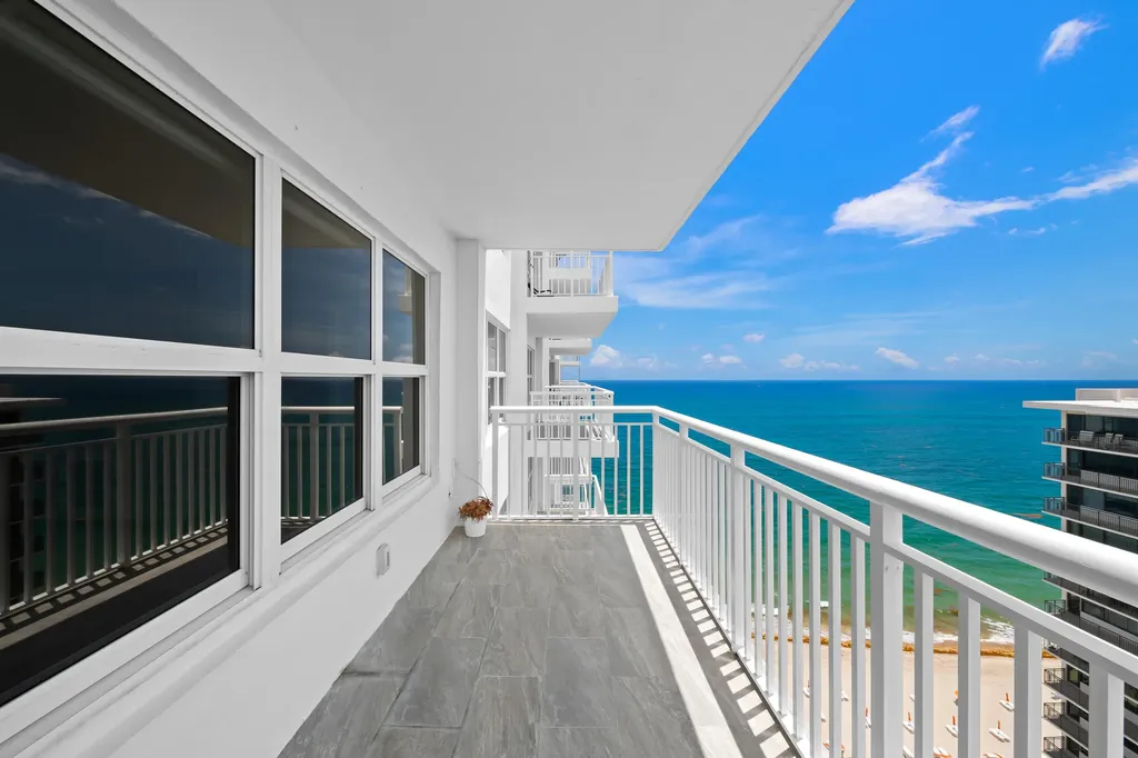 3850 Galt Ocean Drive Fort Lauderdale FL 33308
