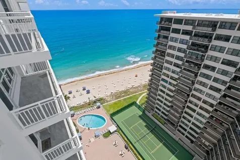 3850 Galt Ocean Drive Fort Lauderdale FL 33308