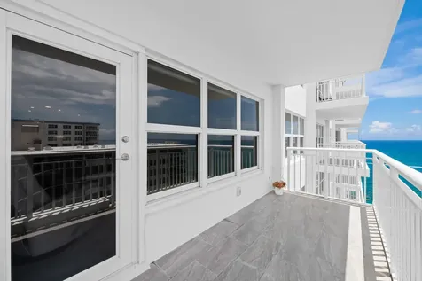 3850 Galt Ocean Drive Fort Lauderdale FL 33308