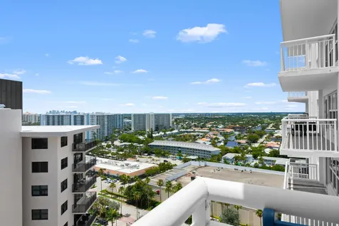 3850 Galt Ocean Drive Fort Lauderdale FL 33308