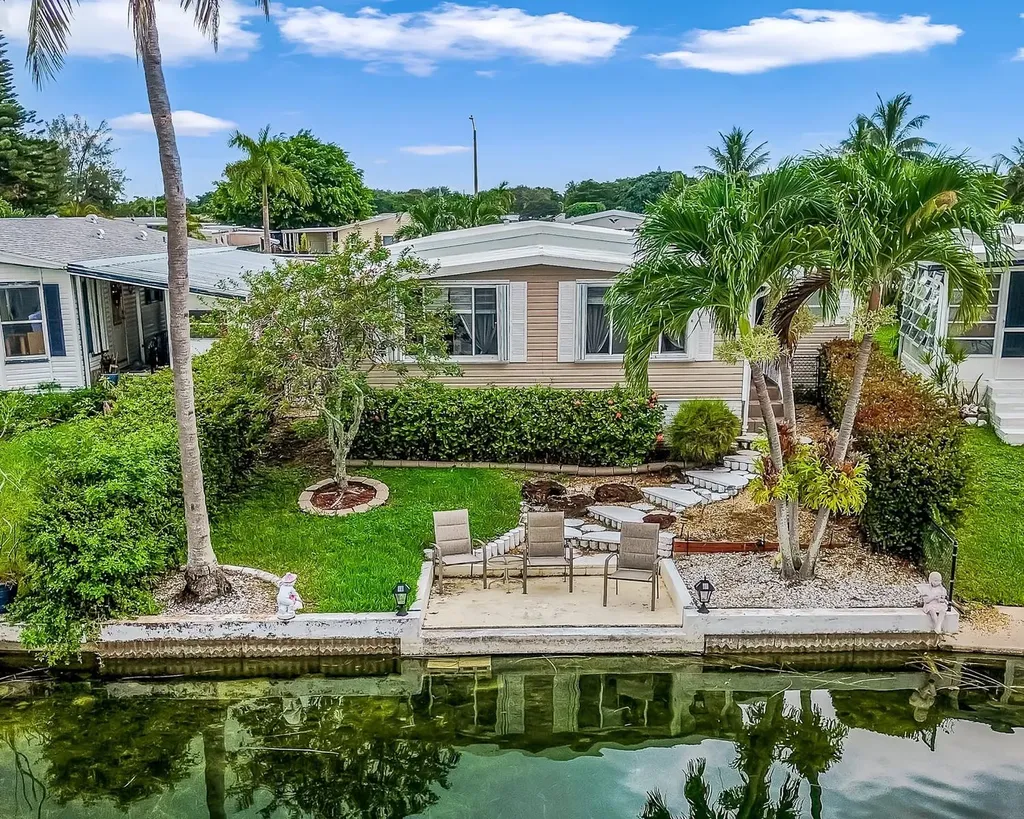 3055 Lakeshore Drive Fort Lauderdale FL 33312