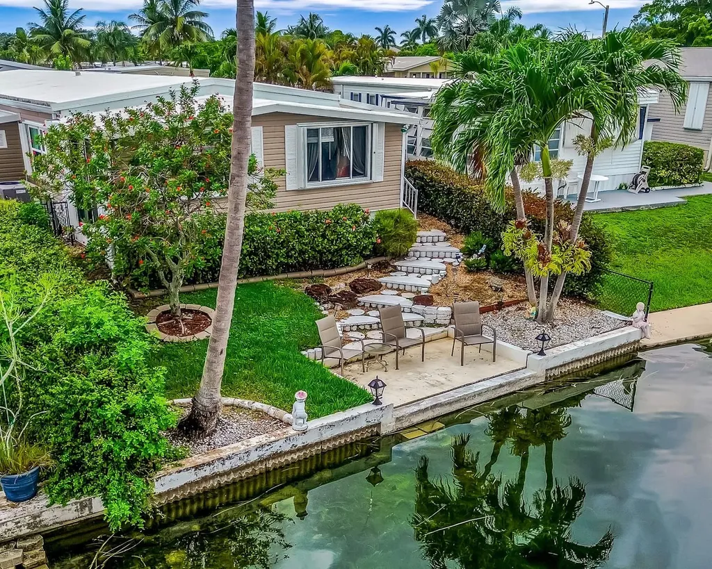 3055 Lakeshore Drive Fort Lauderdale FL 33312
