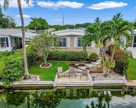 3055 Lakeshore Drive Fort Lauderdale FL 33312