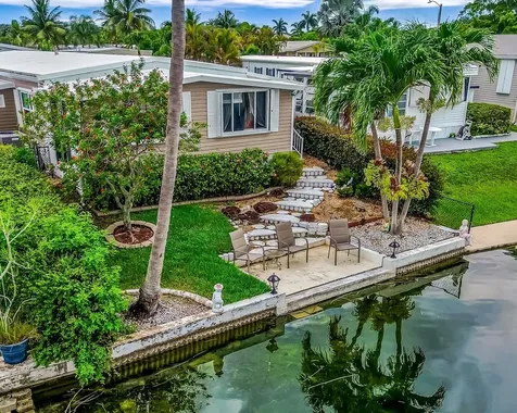 3055 Lakeshore Drive Fort Lauderdale FL 33312