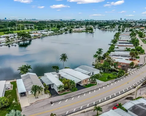 3055 Lakeshore Drive Fort Lauderdale FL 33312