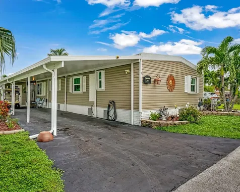 3055 Lakeshore Drive Fort Lauderdale FL 33312