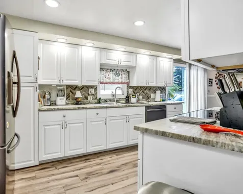 3055 Lakeshore Drive Fort Lauderdale FL 33312