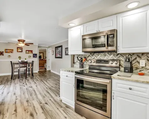 3055 Lakeshore Drive Fort Lauderdale FL 33312