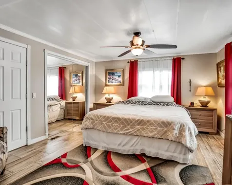 3055 Lakeshore Drive Fort Lauderdale FL 33312