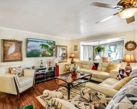 3055 Lakeshore Drive Fort Lauderdale FL 33312