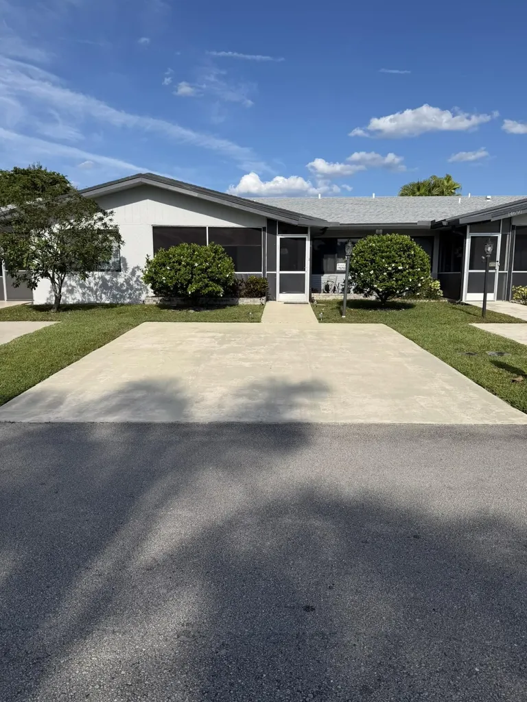 Delray Beach FL 33484