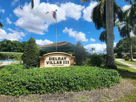 Delray Beach FL 33484