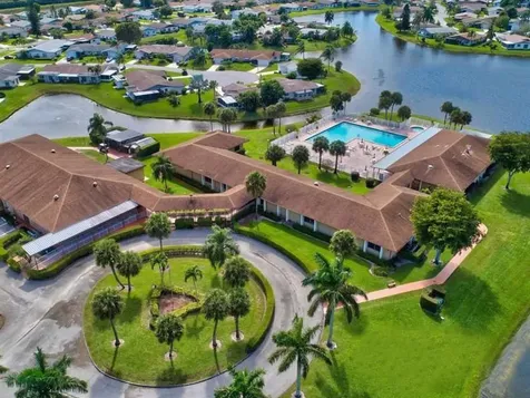 Delray Beach FL 33484