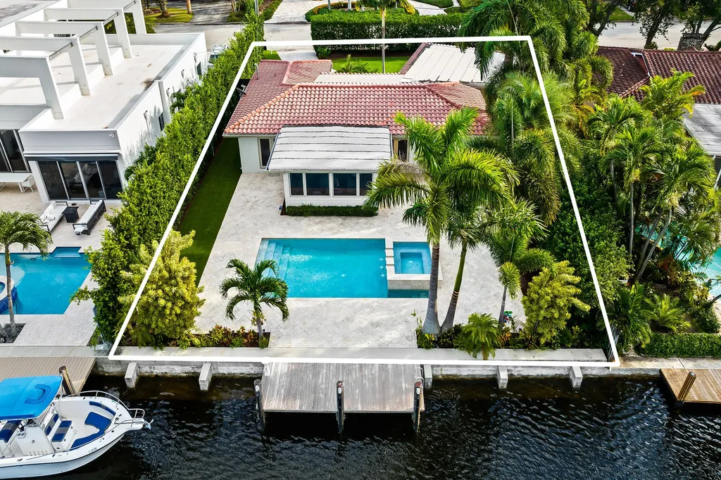 2625 NE 12th Street Fort Lauderdale FL 33304