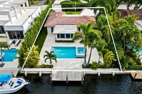 2625 NE 12th Street Fort Lauderdale FL 33304