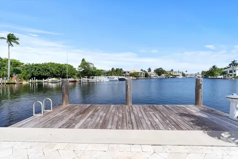 2625 NE 12th Street Fort Lauderdale FL 33304