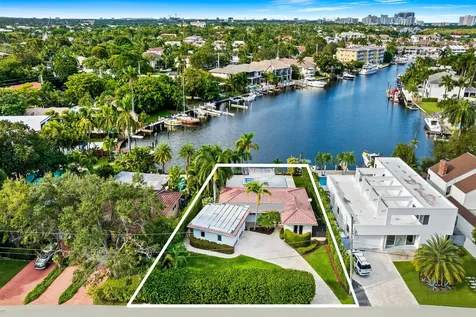 2625 NE 12th Street Fort Lauderdale FL 33304