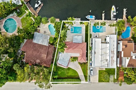 2625 NE 12th Street Fort Lauderdale FL 33304