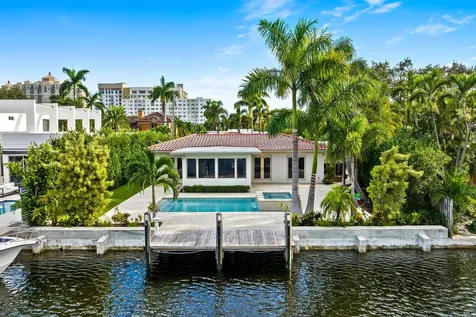 2625 NE 12th Street Fort Lauderdale FL 33304