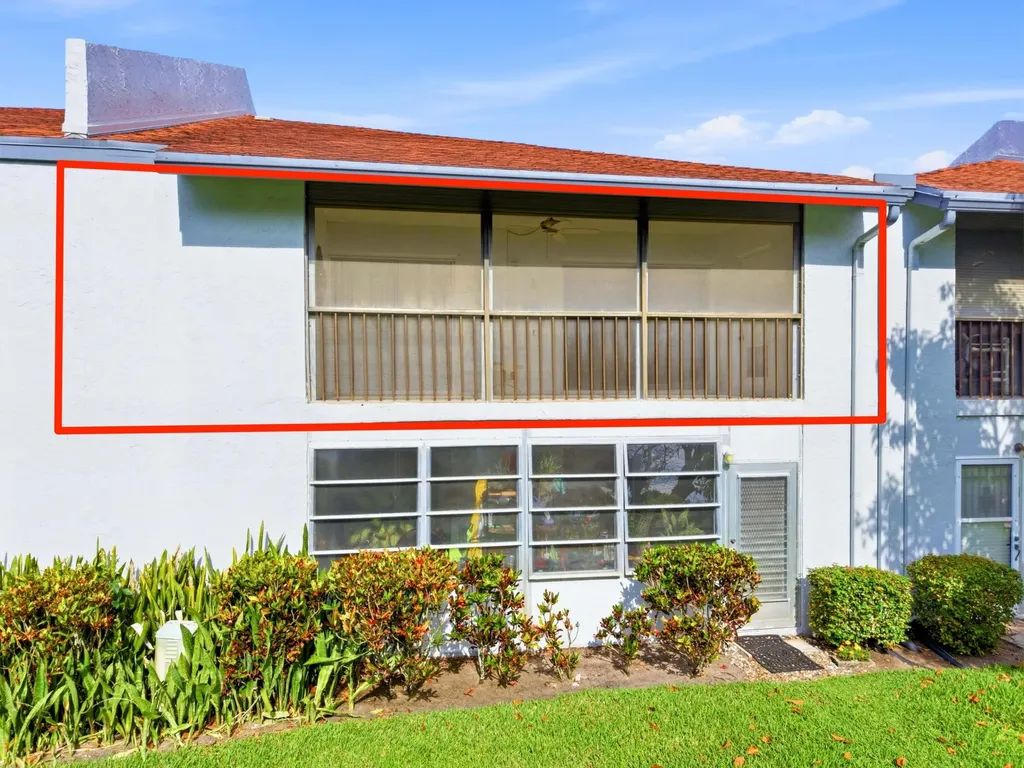 6625 S Oriole Boulevard Delray Beach FL 33446
