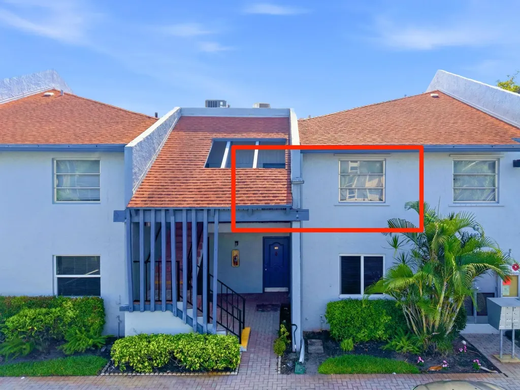 6625 S Oriole Boulevard Delray Beach FL 33446