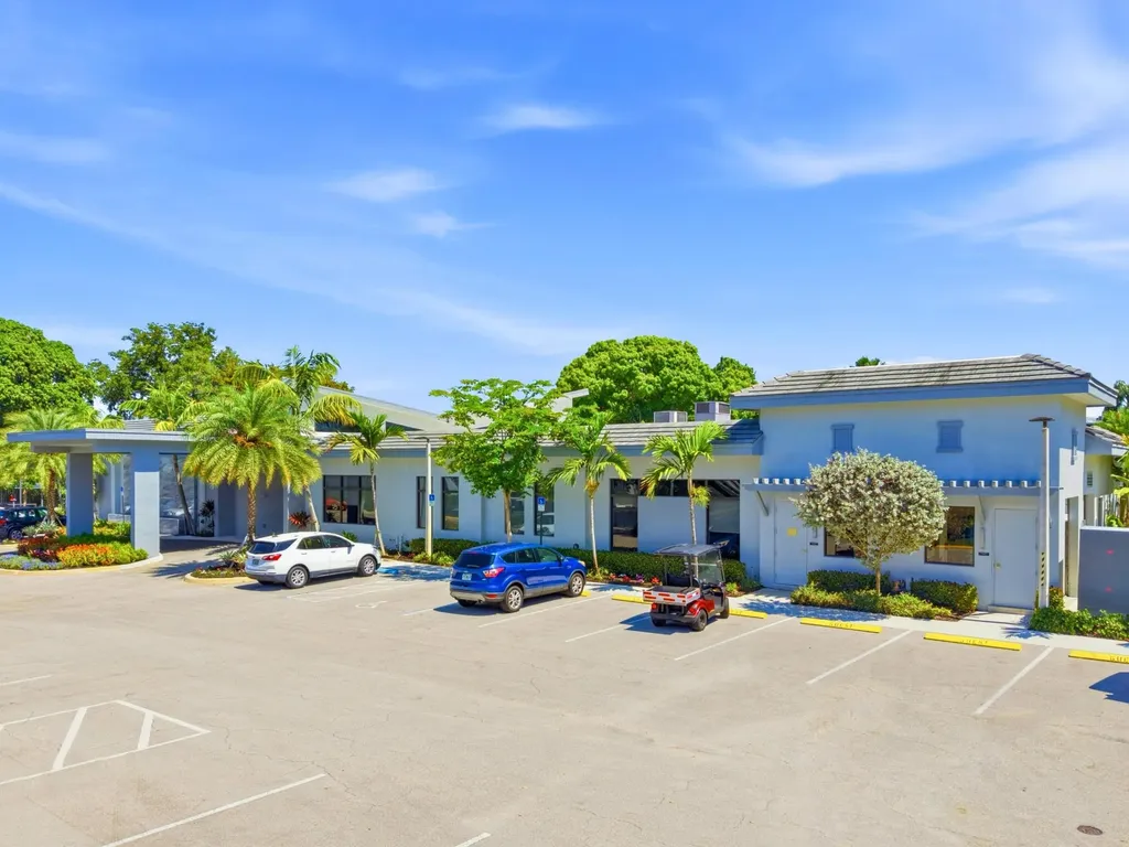 6625 S Oriole Boulevard Delray Beach FL 33446