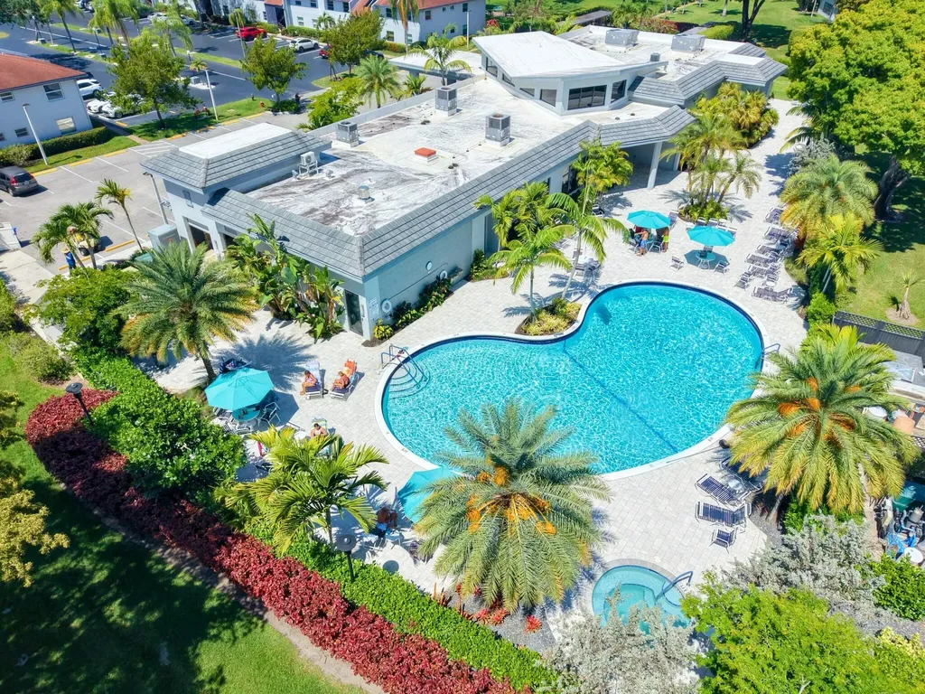 6625 S Oriole Boulevard Delray Beach FL 33446