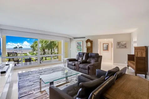 2000 S Ocean Lane Fort Lauderdale FL 33316