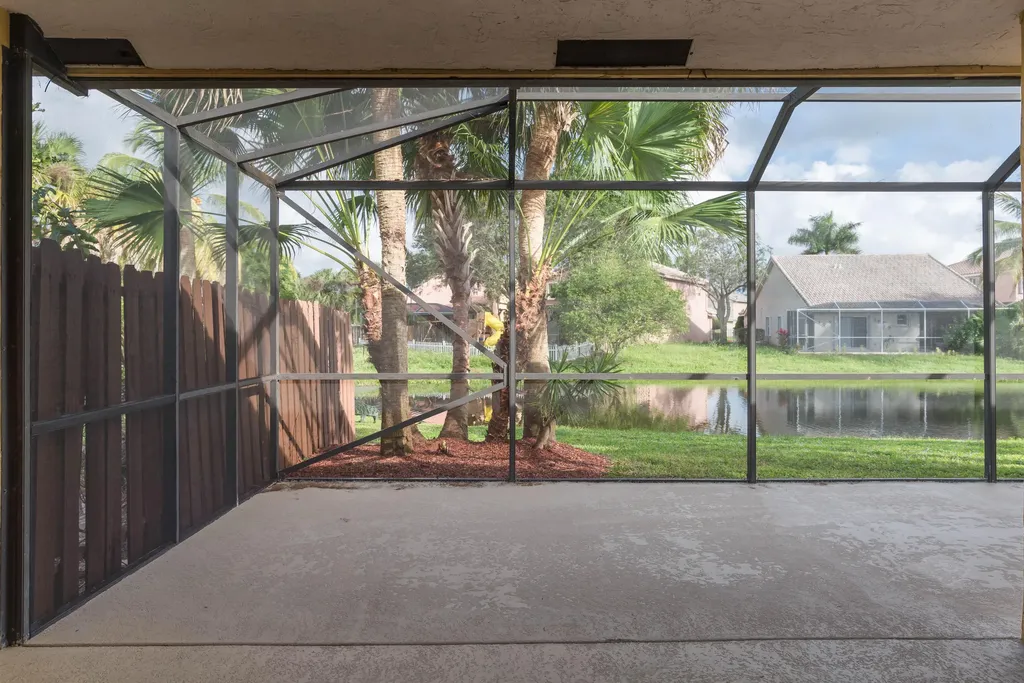 21390 Millbrook Court Boca Raton FL 33498