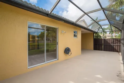 21390 Millbrook Court Boca Raton FL 33498