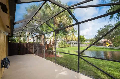 21390 Millbrook Court Boca Raton FL 33498