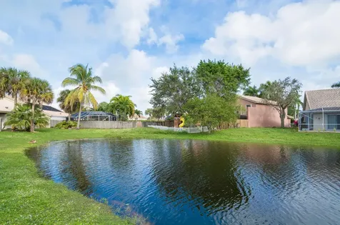 21390 Millbrook Court Boca Raton FL 33498